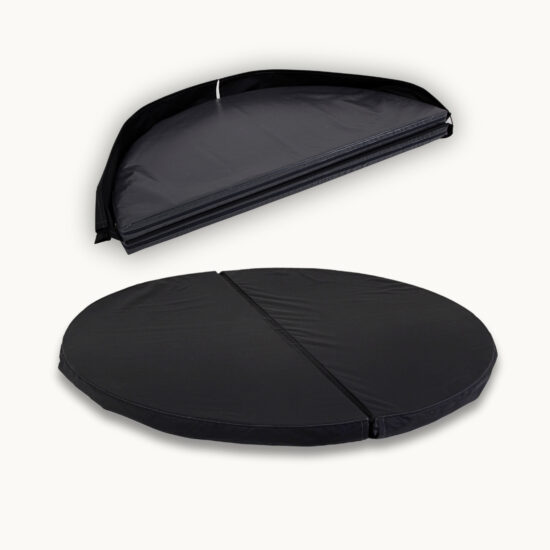 Canvas Cover