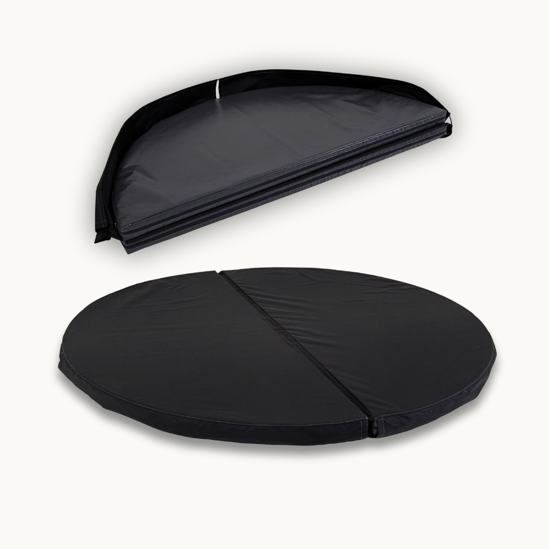 Canvas Cover