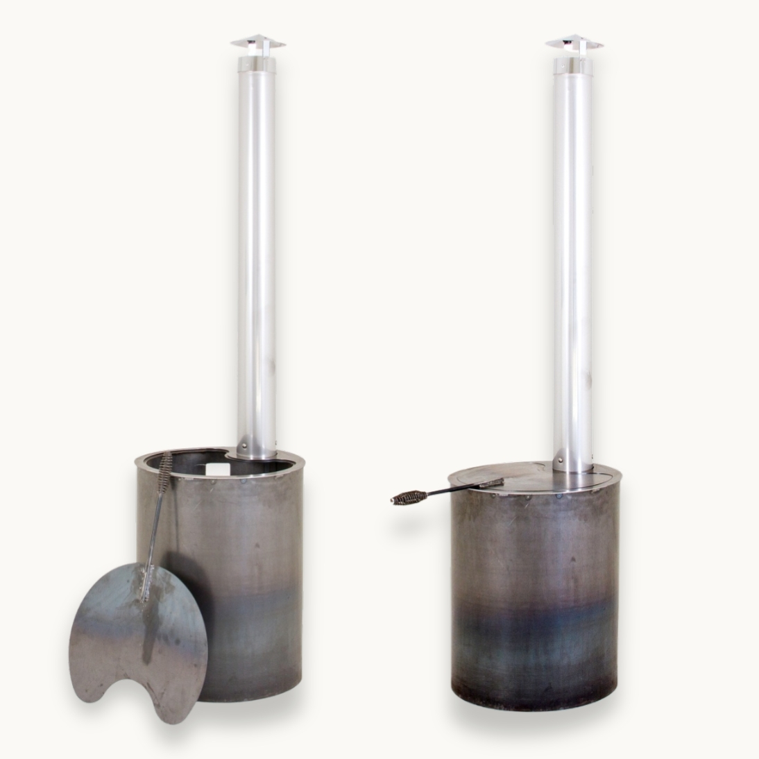 Rocket Stove