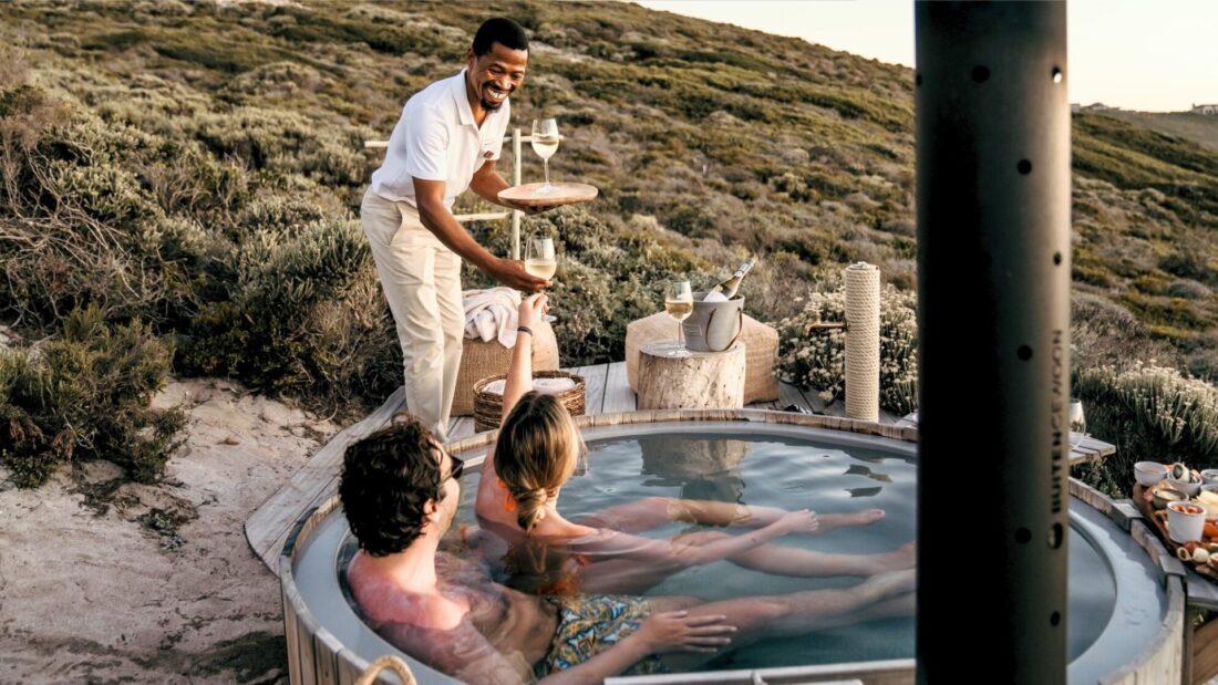 Pure Sea Lodge