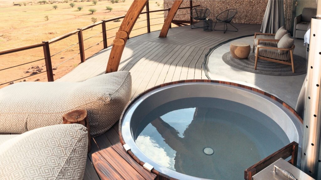 Ultimate Safaris