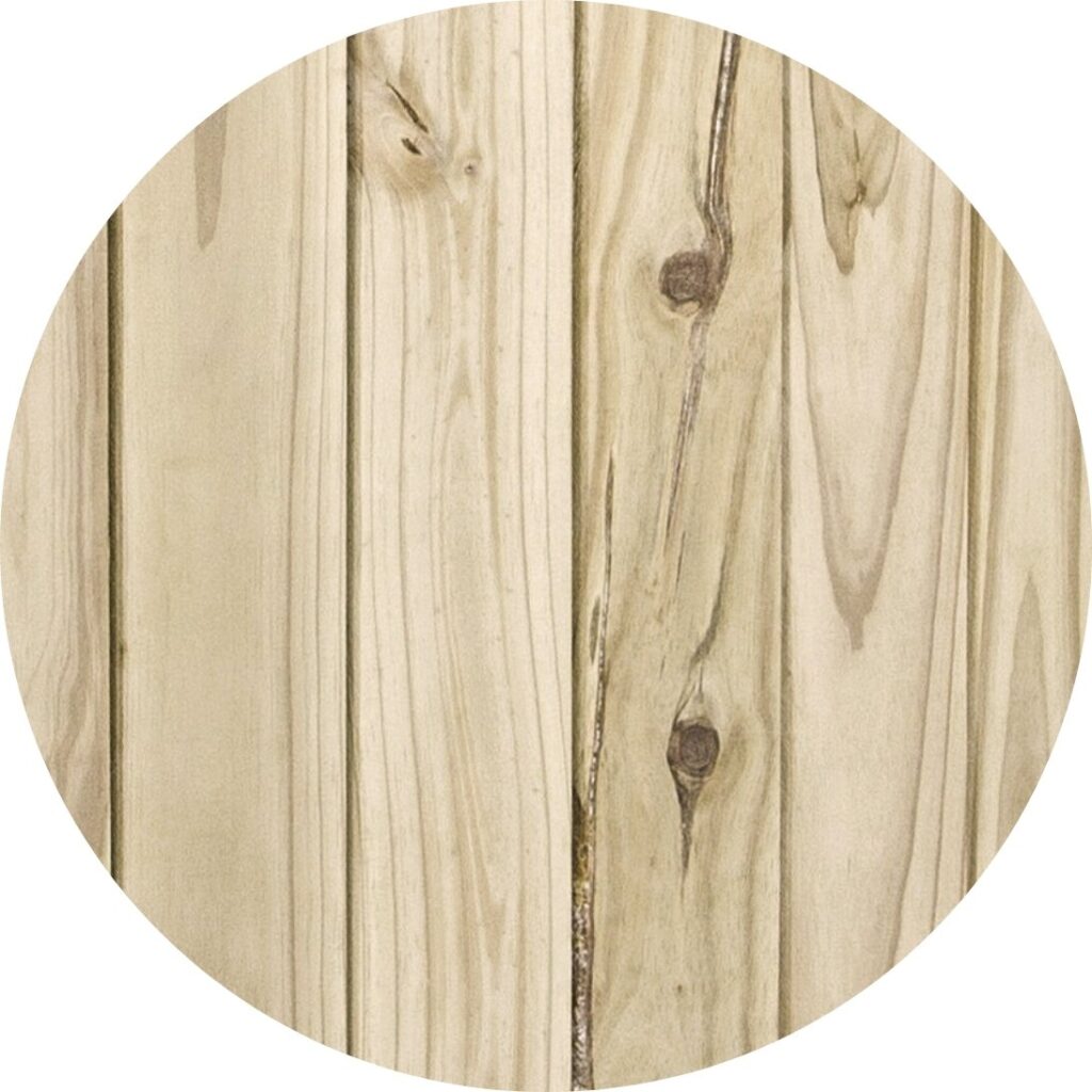 Hot Tub Pine Wood