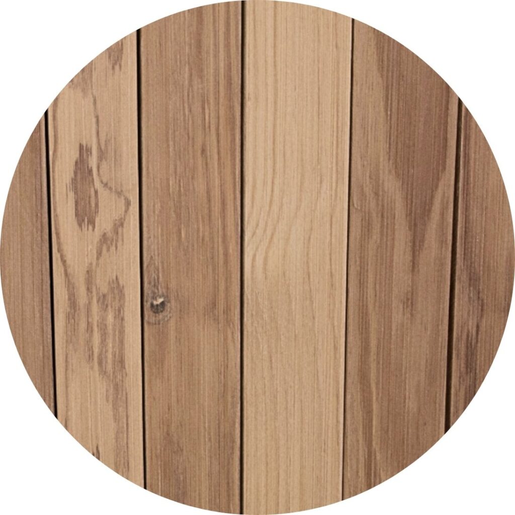 Hot Tub Rhino Wood